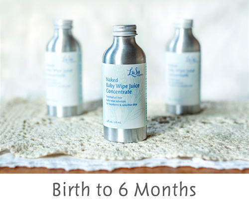 Birth to 6 Months