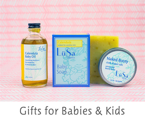 Gifts for Babies and Kids