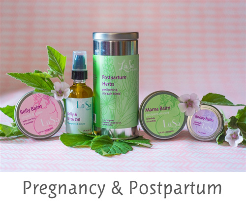 Gifts for Pregnancy and Postpartum