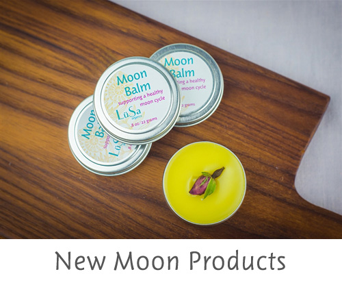 New Moon Products