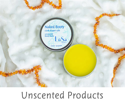 Unscented Products