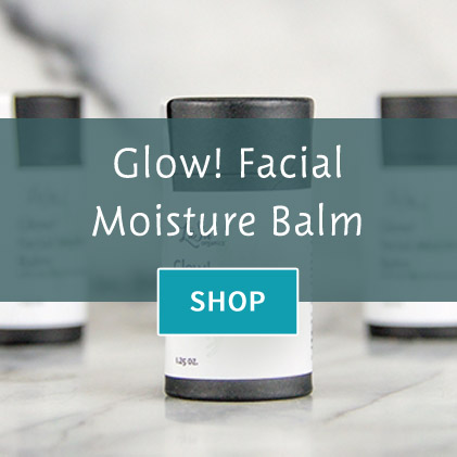 Glow Facial Moisture Balm
