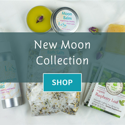 New Moon Collection