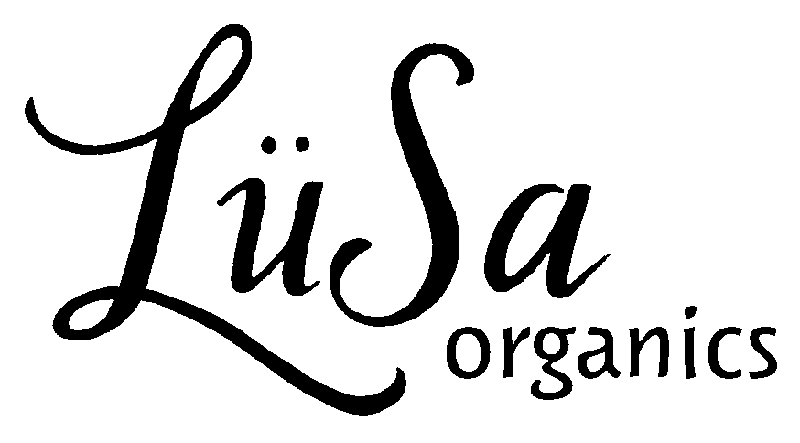LuSa Organics Logo