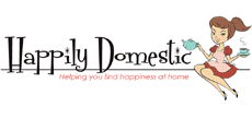 Happily Domestic