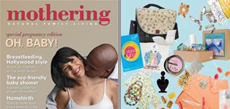 Mothering Magazine