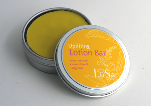 LuSa Citrus Scented Products