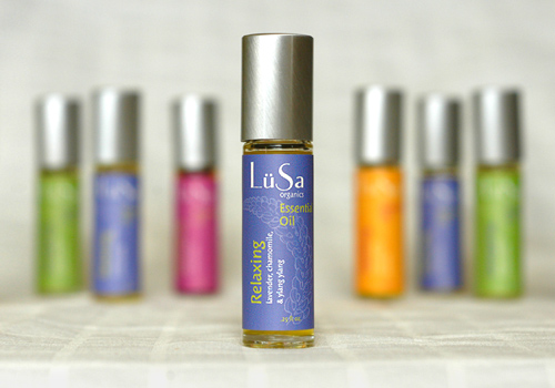 LuSa Lavender Scented Products