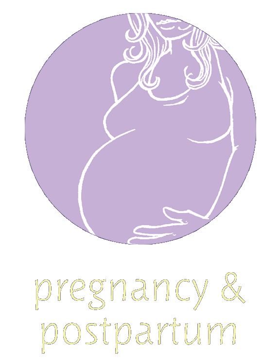pregnancy & postpartum