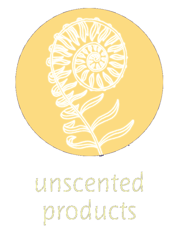 unscented products